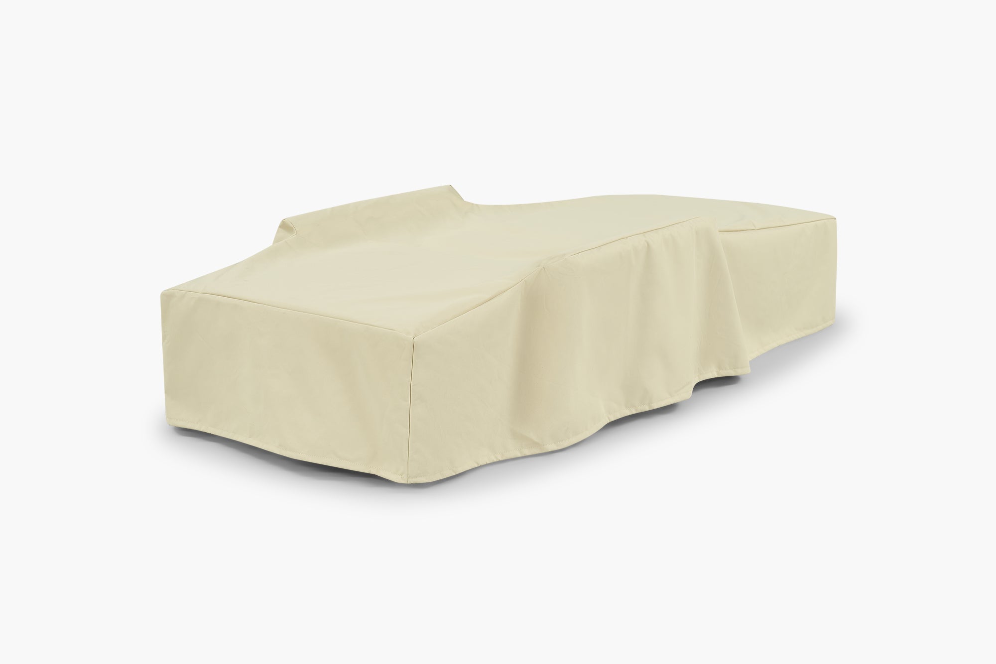 Outdoor Rodeo Sun Lounger Waterproof Protective Cover