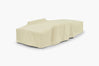 Outdoor Rodeo Sun Lounger Waterproof Protective Cover