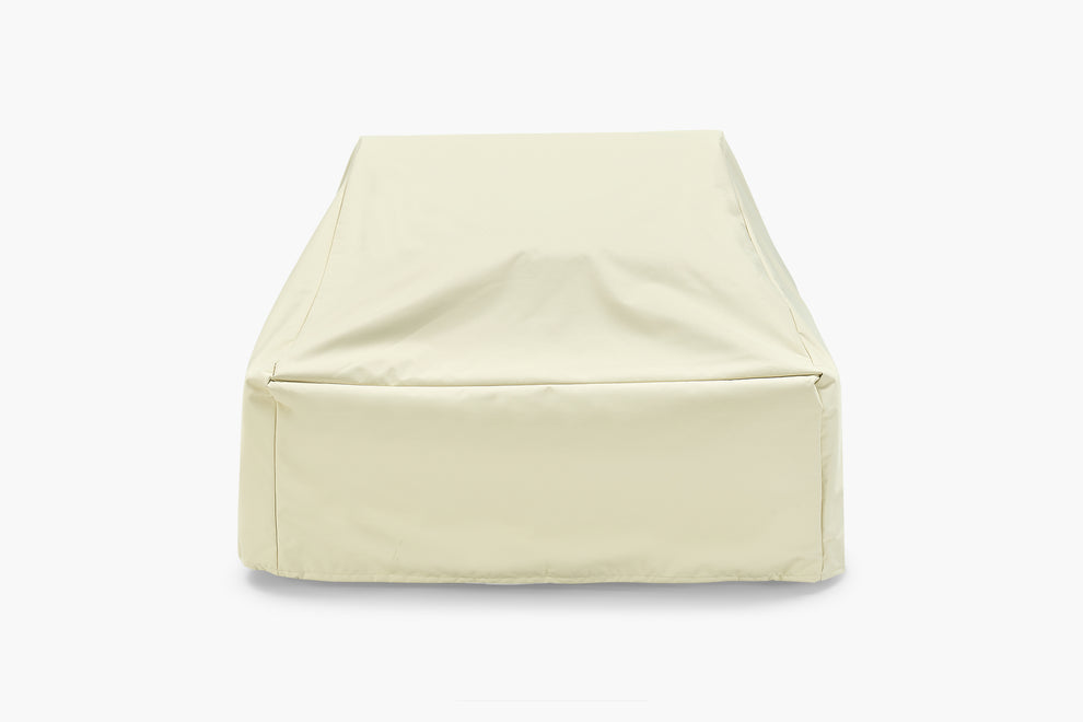 Outdoor Sunset Slipper Protective Waterproof Cover