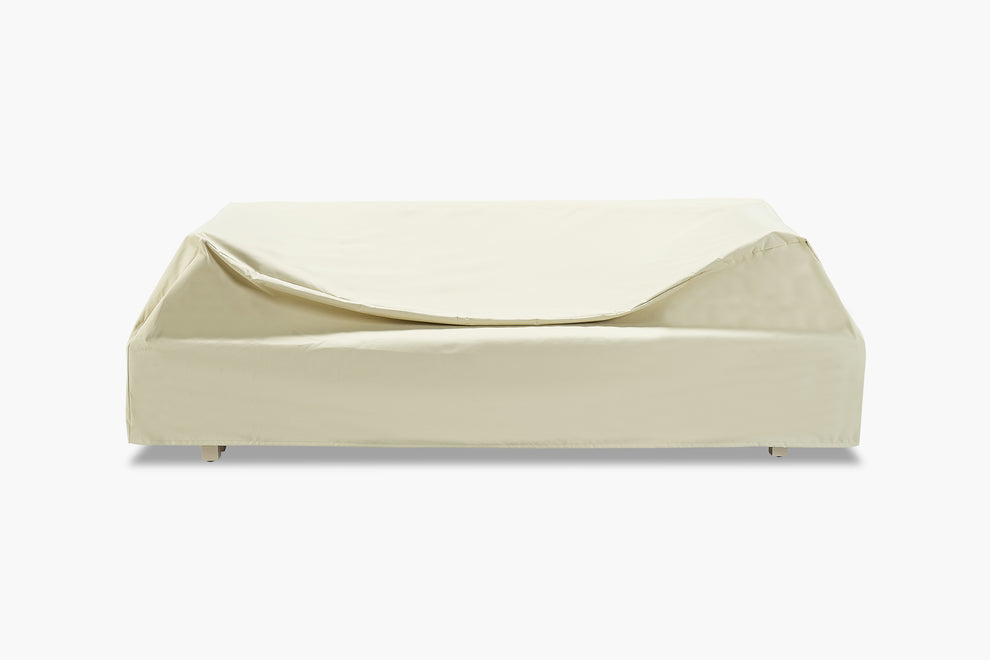 Outdoor Sunset Sofa Protective Waterproof Cover
