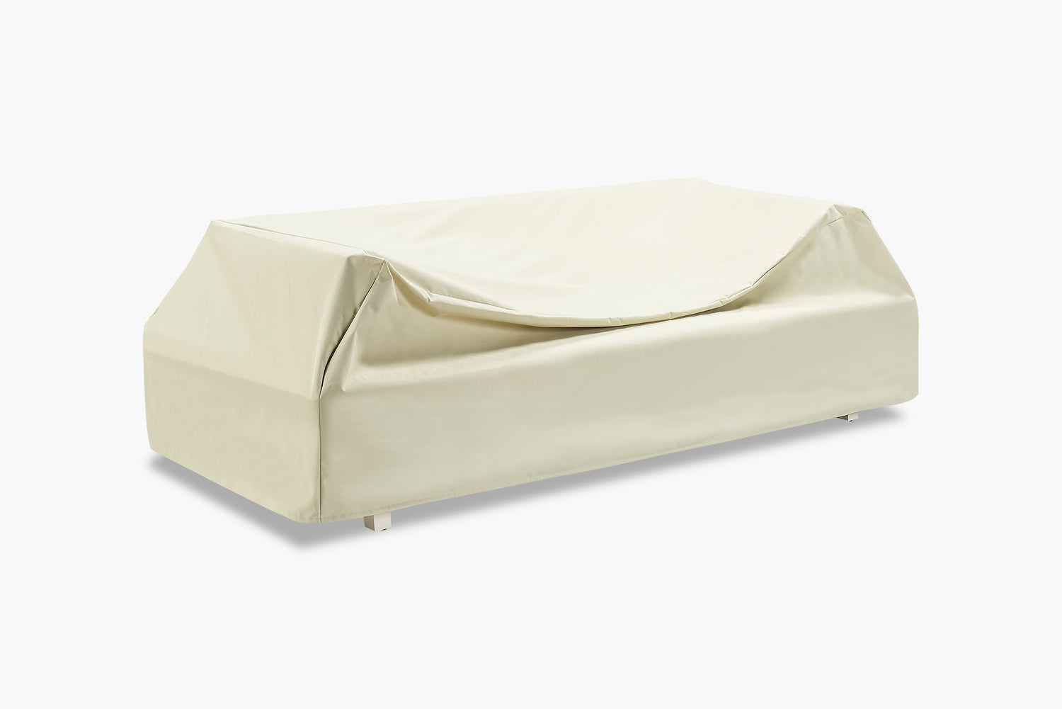 Outdoor Sunset Sofa Protective Waterproof Cover