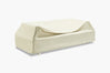 Outdoor Sunset Sofa Protective Waterproof Cover