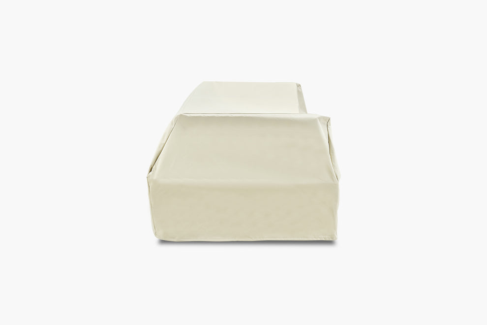 Outdoor Sunset Sofa Protective Waterproof Cover