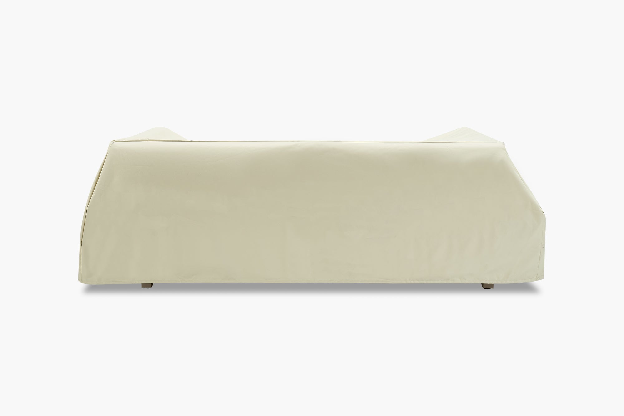 Outdoor Sunset Sofa Protective Waterproof Cover