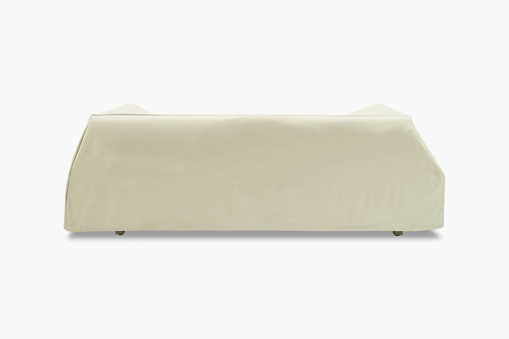 Outdoor Sunset Sofa Protective Waterproof Cover