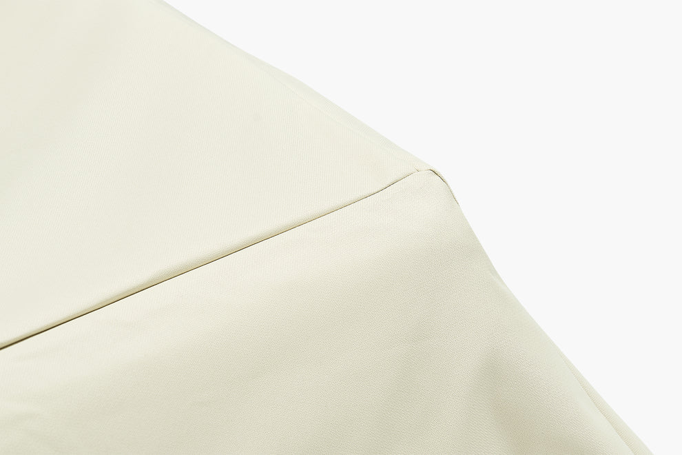 Outdoor Sunset Sofa Protective Waterproof Cover