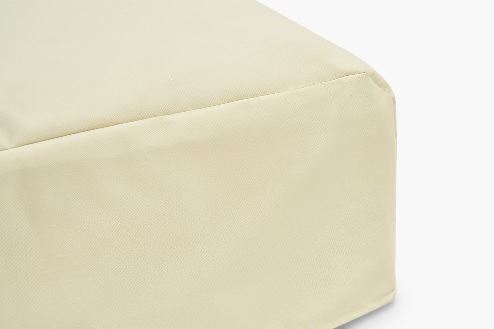Outdoor Cala Sun Lounge Protective Waterproof Cover