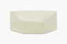 Outdoor Dougie Curved Sofa Protective Waterproof Cover