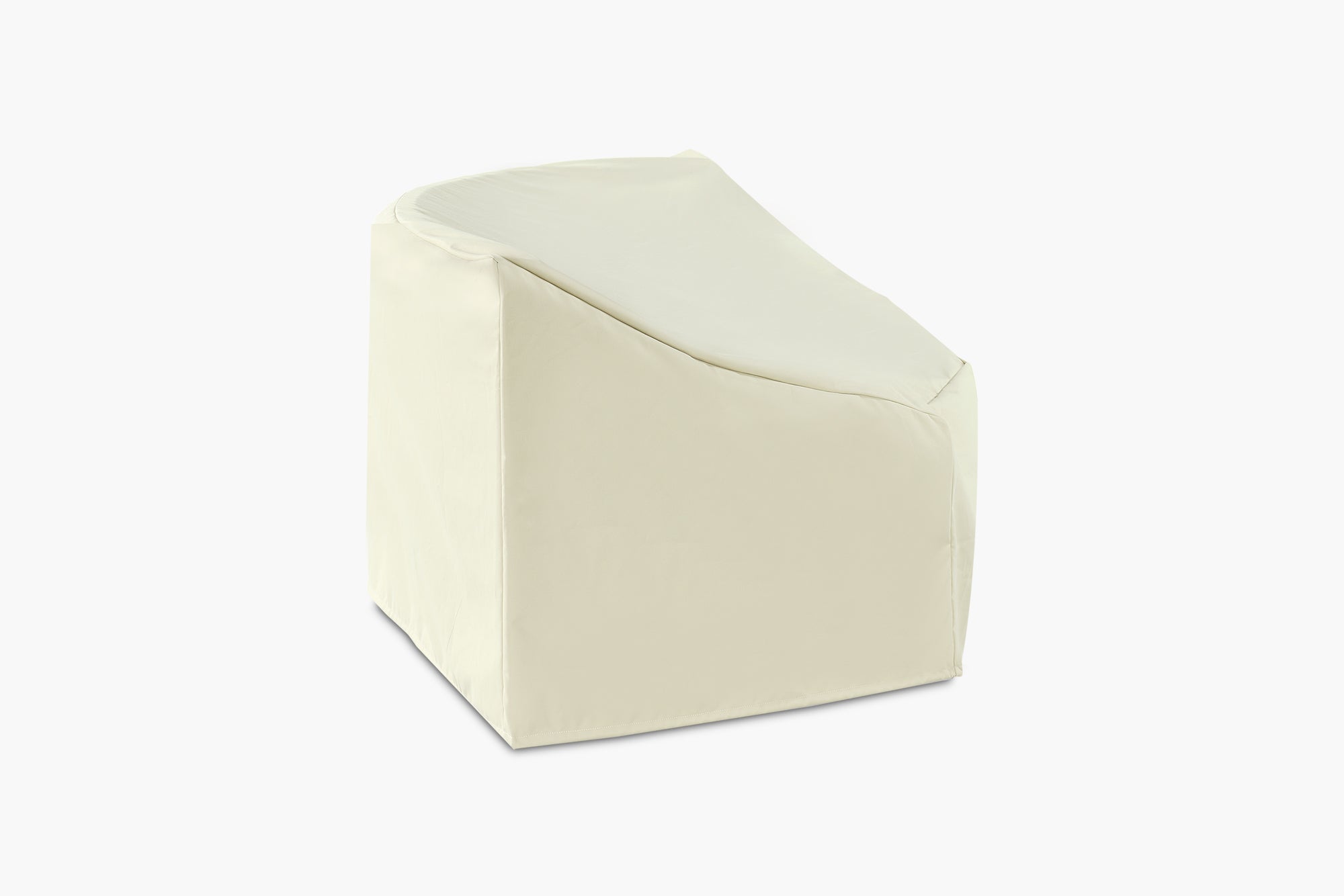 Outdoor Dougie Curved Sofa Protective Waterproof Cover