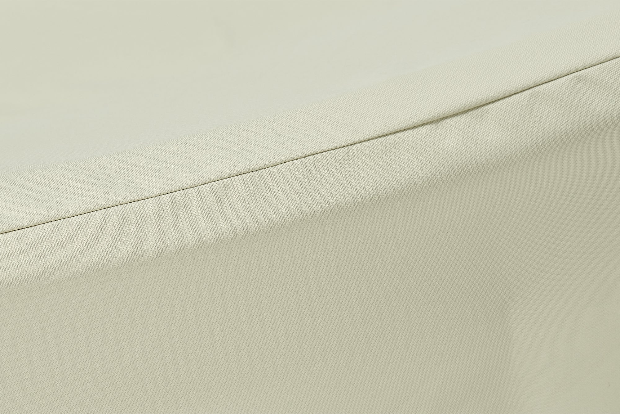 Outdoor Dougie Curved Sofa Protective Waterproof Cover