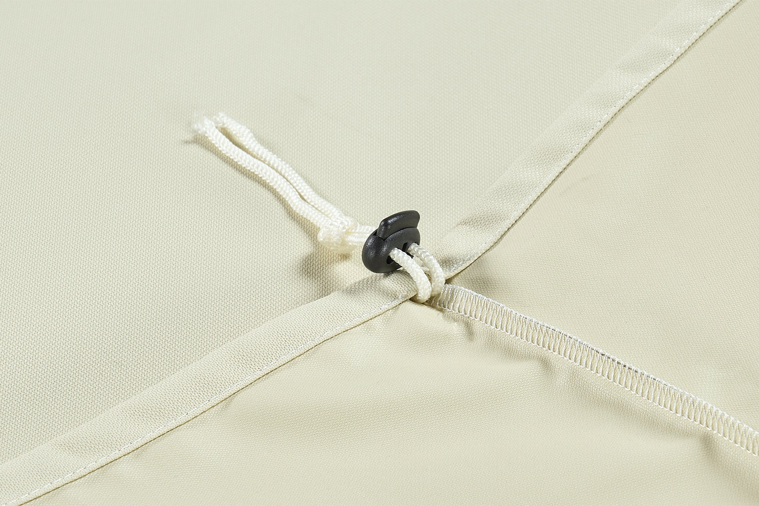 Outdoor Dougie Curved Sofa Protective Waterproof Cover