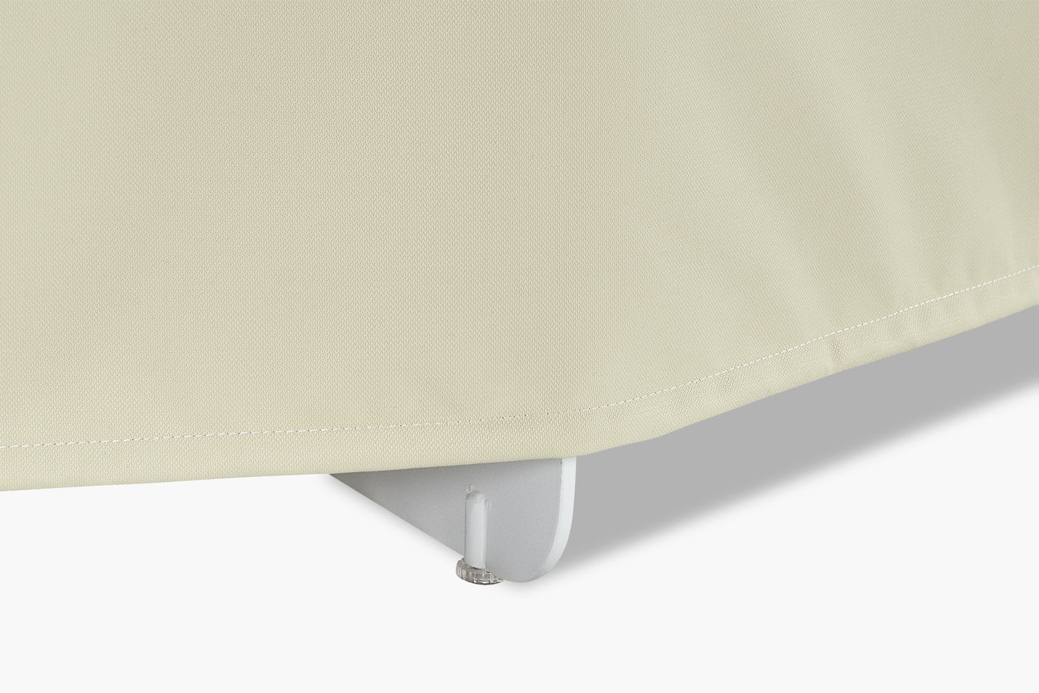 Outdoor Dougie Curved Sofa Protective Waterproof Cover