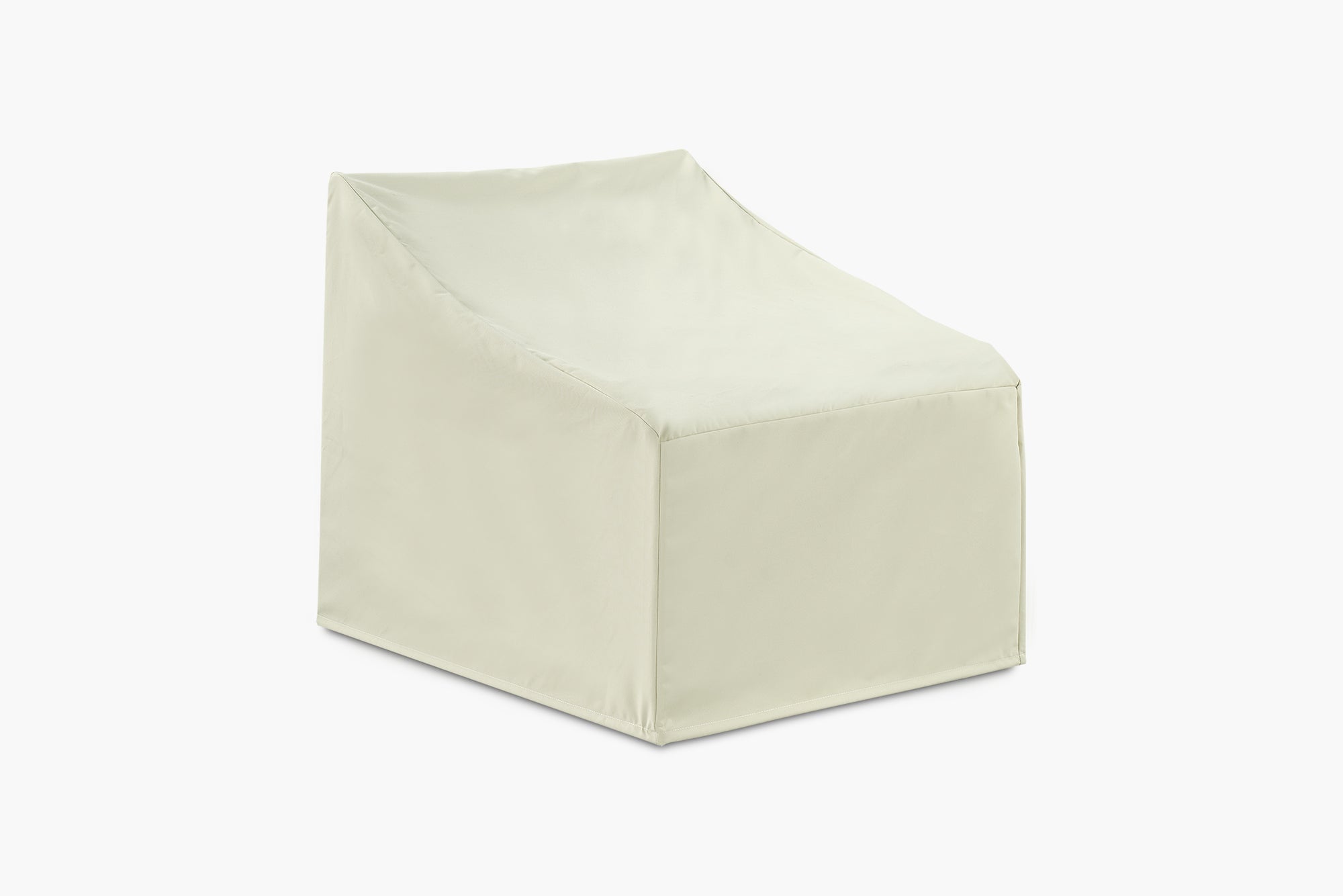 Outdoor Dougie Lounge Chair Protective Waterproof Cover