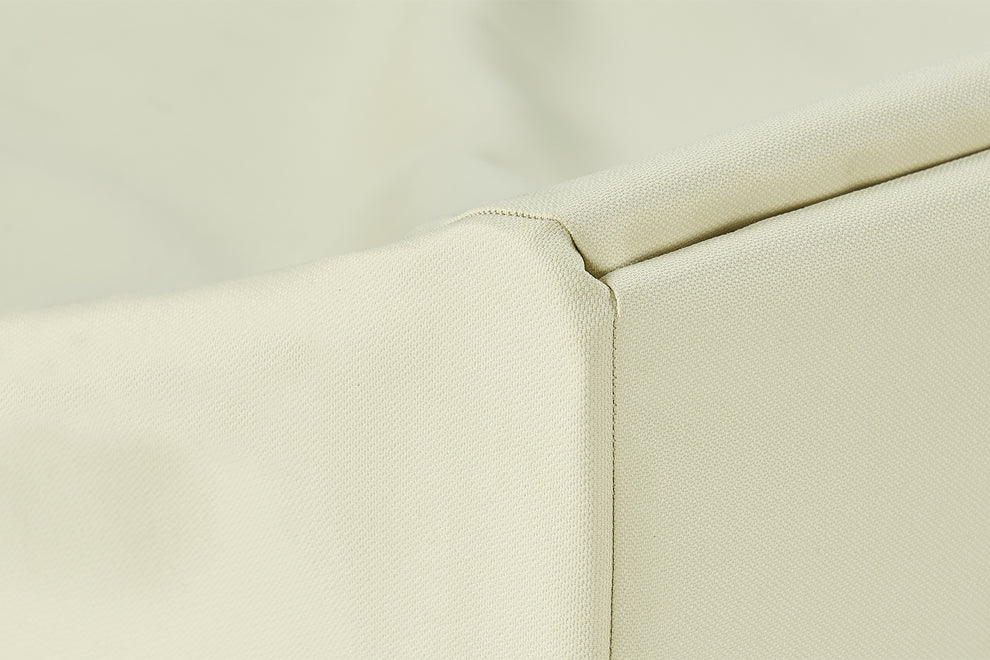 Outdoor Dougie Lounge Chair Protective Waterproof Cover