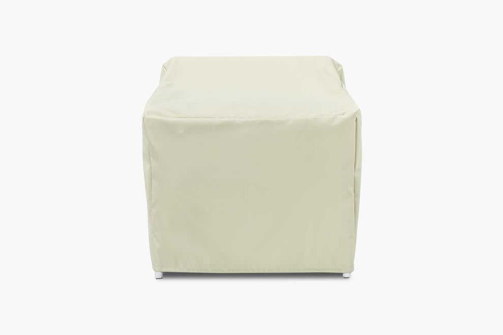 Outdoor Rodeo Lounge Chair Protective Waterproof Cover