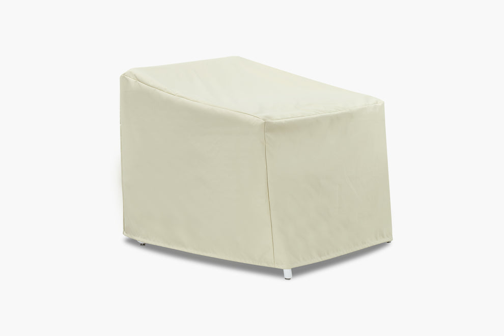 Outdoor Rodeo Lounge Chair Protective Waterproof Cover