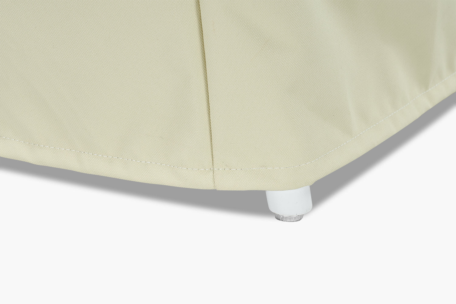 Outdoor Rodeo Lounge Chair Protective Waterproof Cover