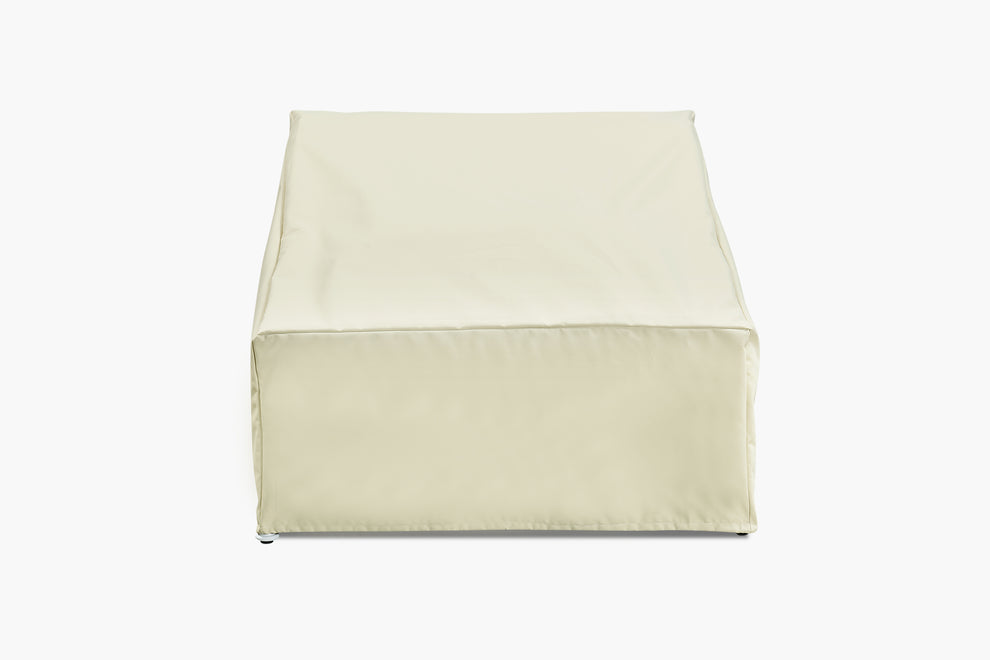 Outdoor Rowe Lounge Chair Protective Waterproof Cover