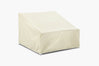 Outdoor Rowe Lounge Chair Protective Waterproof Cover