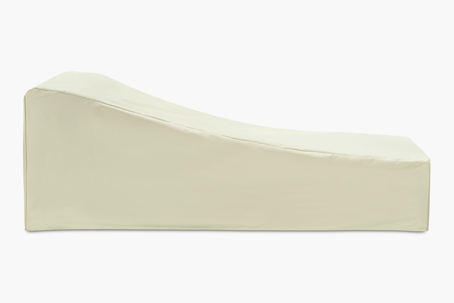 Outdoor Rowe Single Sun Lounge Protective Waterproof Cover