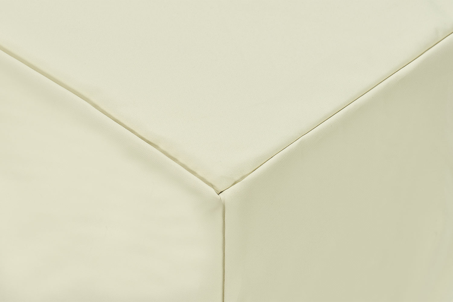 Outdoor Rowe Single Sun Lounge Protective Waterproof Cover