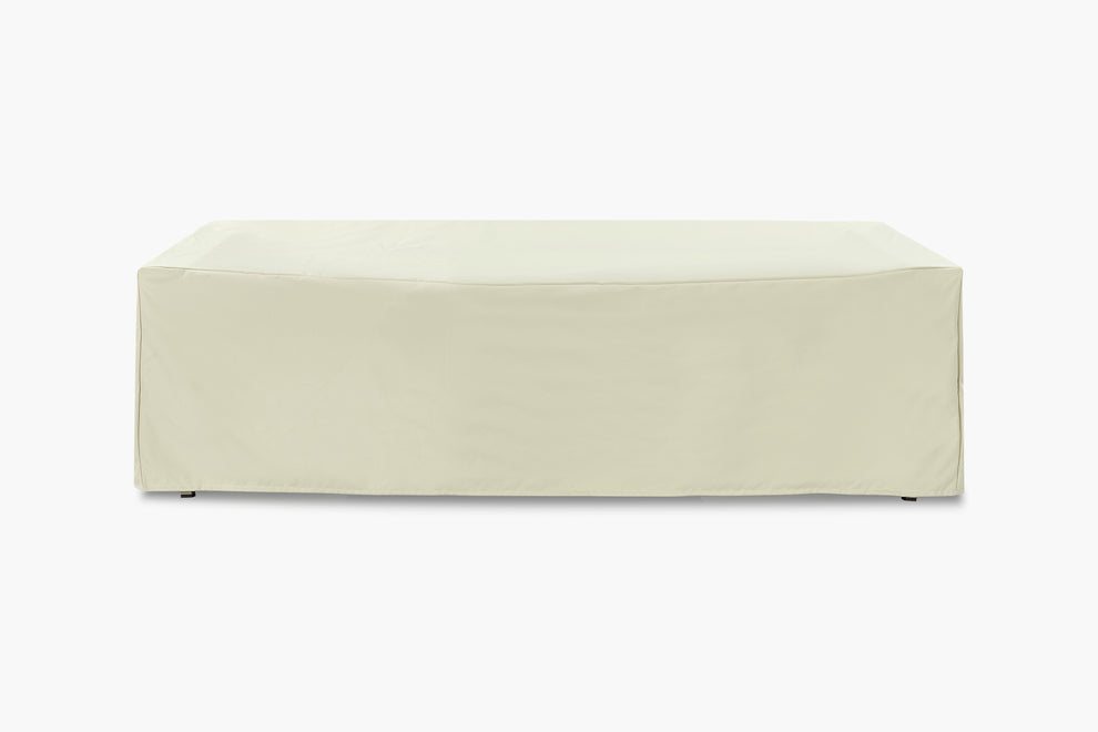 Outdoor Sunset Sofa Protective Waterproof Cover
