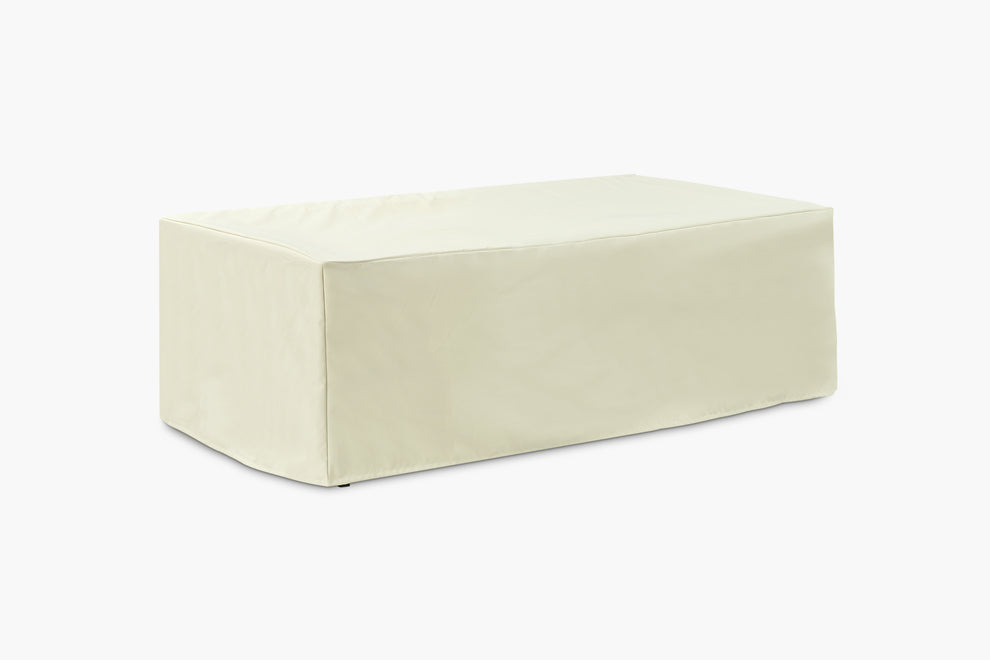 Outdoor Sunset Sofa Protective Waterproof Cover