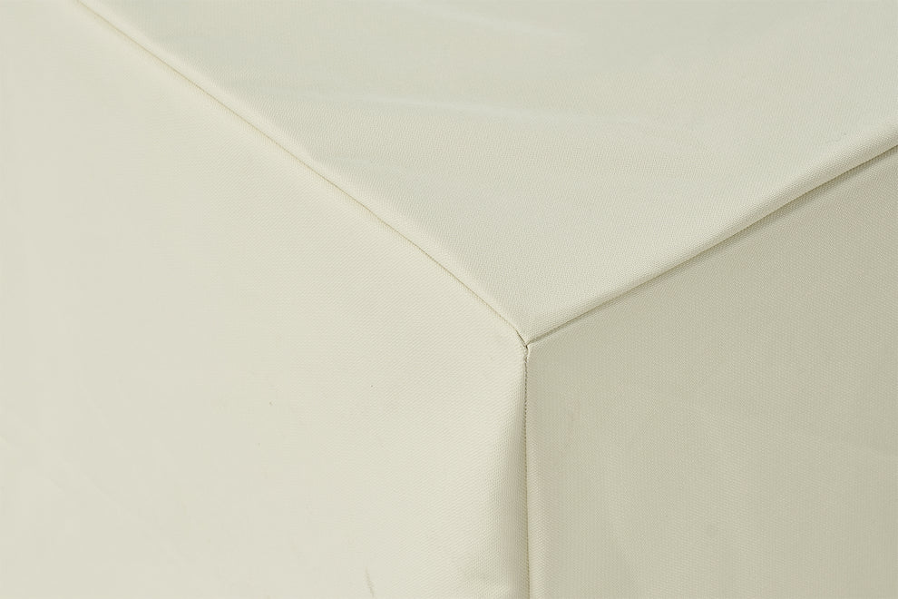 Outdoor Sunset Sofa Protective Waterproof Cover
