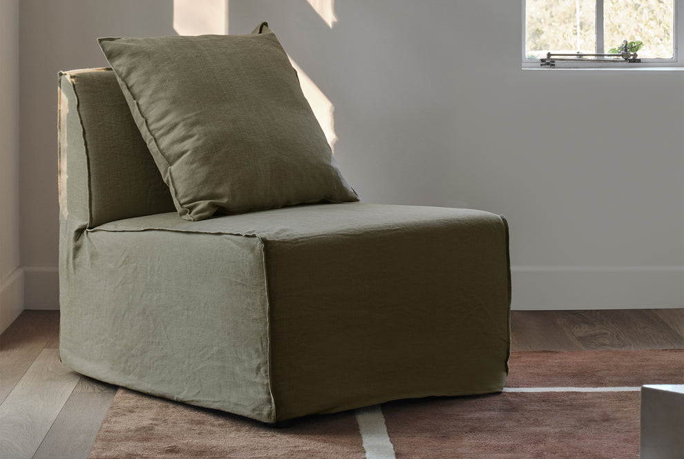 Joe Slipper Chair