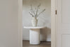 Dune Round Dining Table