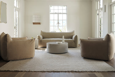 Hucks Armchair