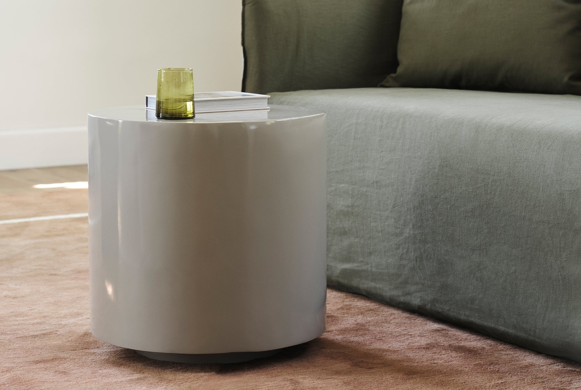 Jean De Side Table