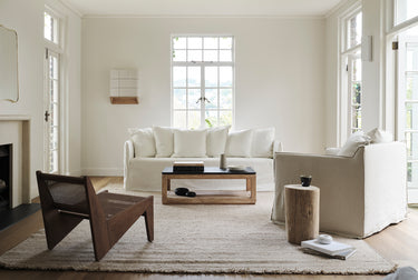 Axol Rectangular Coffee Table