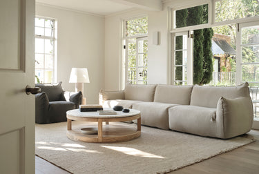 Hucks Modular