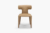 Tan Zara Dining Chair (Set of 2)