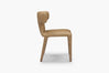 Tan Zara Dining Chair (Set of 2)