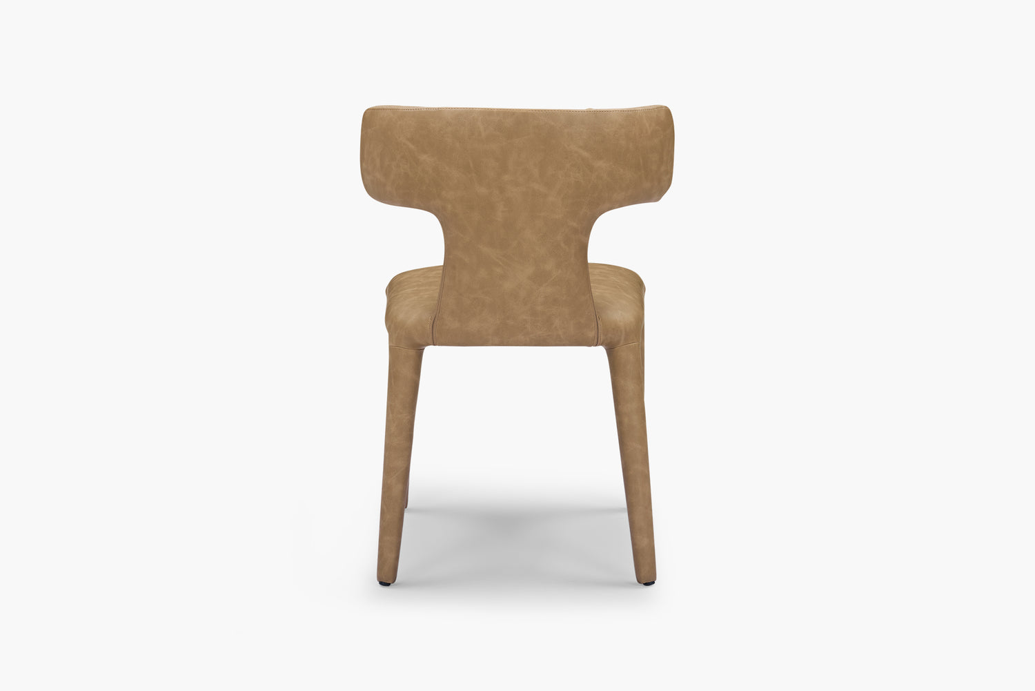 Tan Zara Dining Chair (Set of 2)
