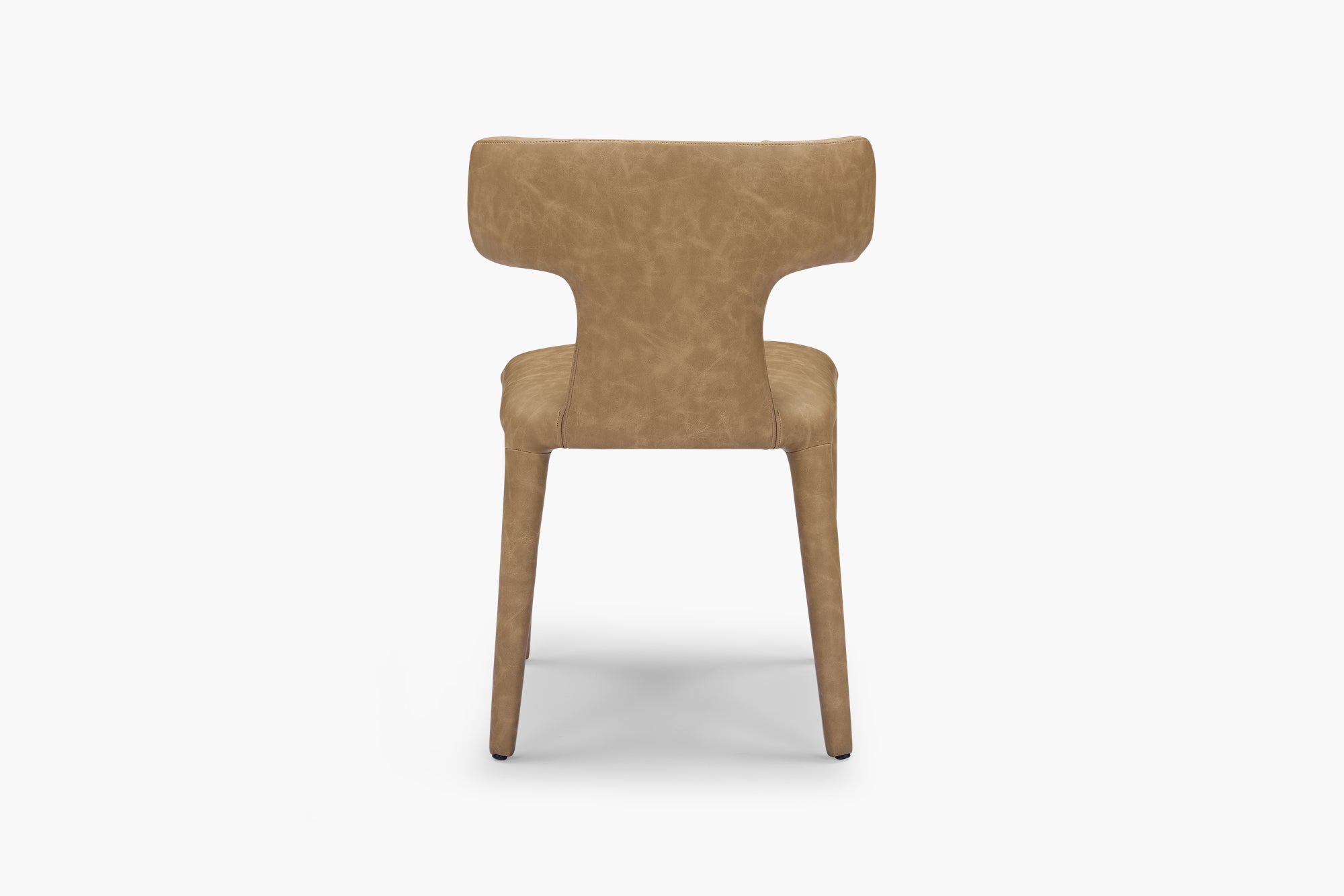 Tan Zara Dining Chair (Set of 2)
