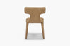 Tan Zara Dining Chair (Set of 2)
