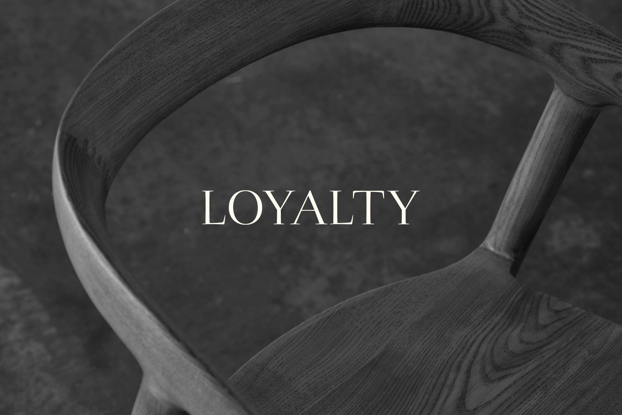 Loyalty Membership