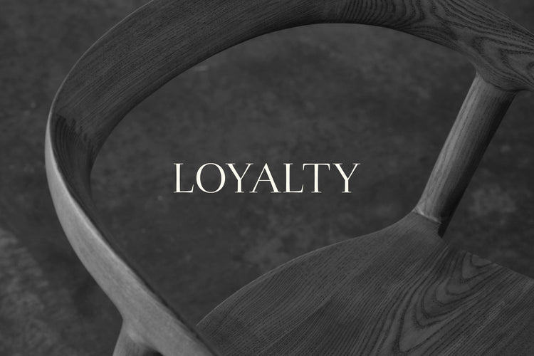 Loyalty Membership