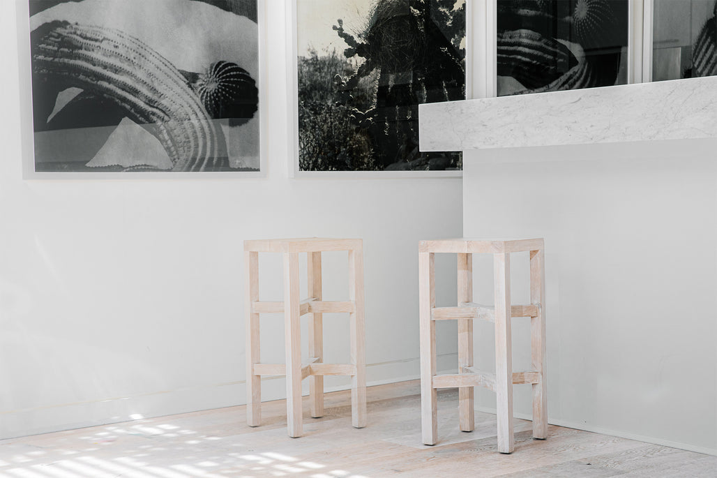 Terzini Bar Stool