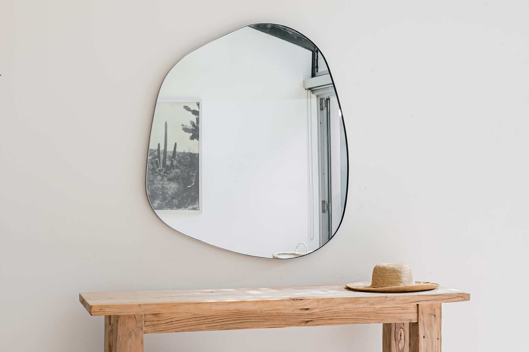 Mercer Mirror