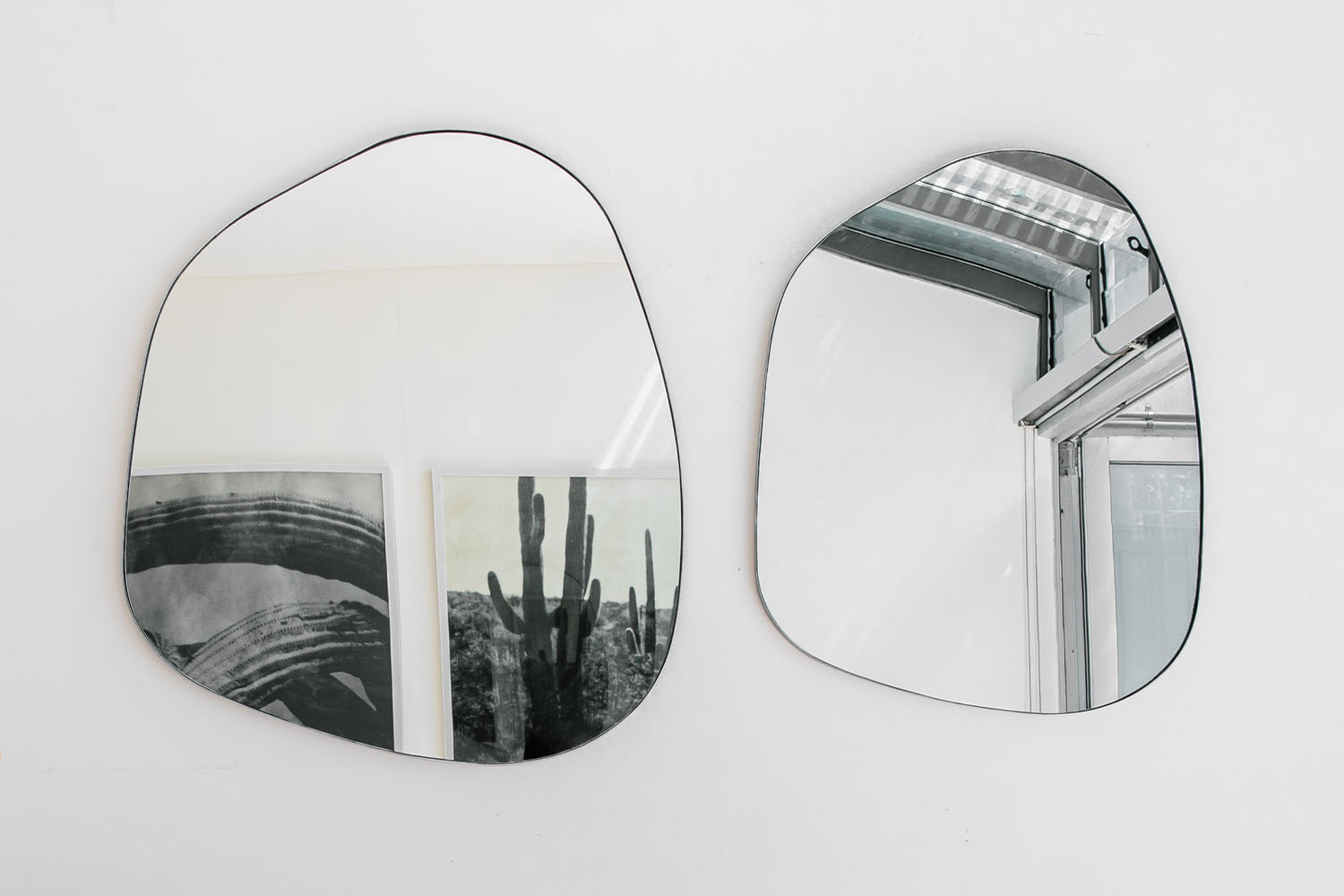 Mercer Mirror