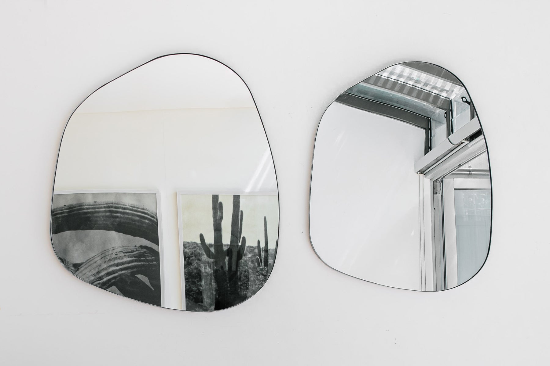 Mercer Mirror