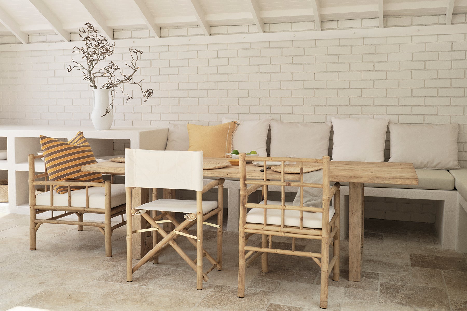 Lekki Dining Chair