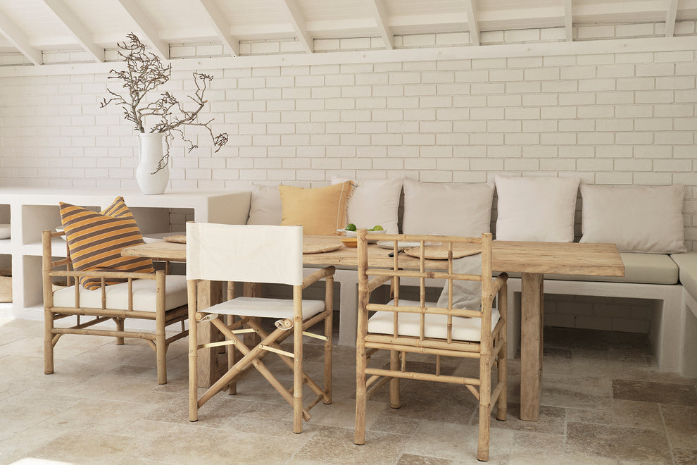 Lekki Dining Chair