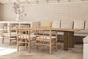 Lekki Dining Chair