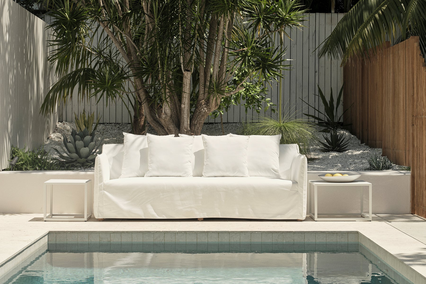 Outdoor Joe Sofa