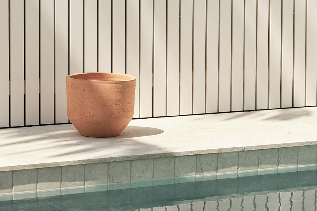Silvi Pot